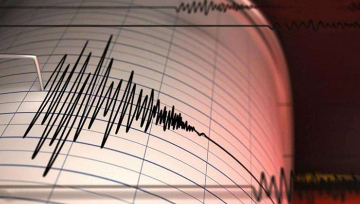 Malatya’da Deprem