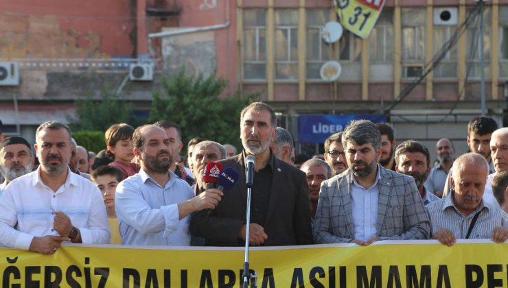 Şeyh Said Ve Arkadaşlarının Mezar Yerleri Neden Tespit Edilmiyor?