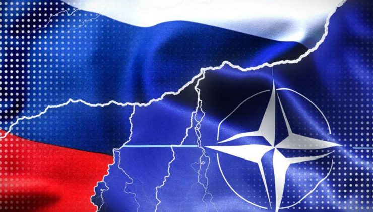 Rusya: İsveç Ve Finlandiya’nın NATO’ya Katılması İstikrarsızlığa Neden Olur