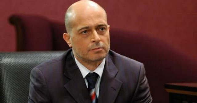 Kurtlar Vadisi’nin Deve Tuncay’ı Osman Wöber Hayatını Kaybetti