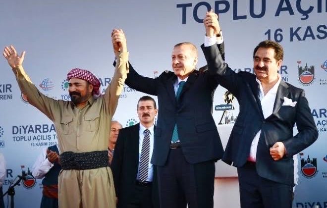 İbo’nun Şiwan Perwer’e de Borcu Varmış