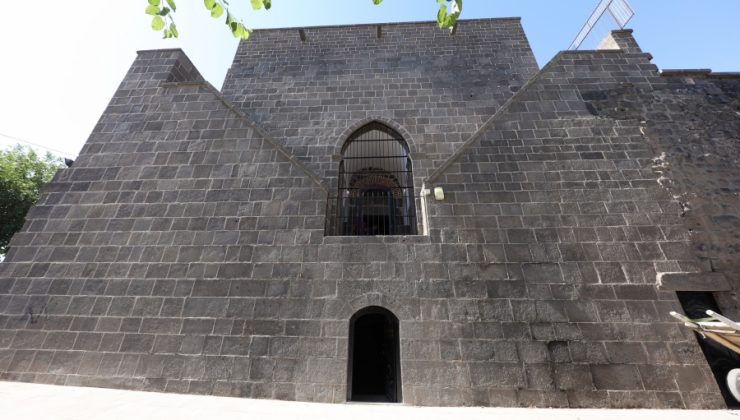 82 Nolu Burç Kadın Lokali Olacak