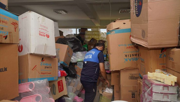 Diyarbakır’da Bayram Öncesi “Torpil” Denetimi Yapıldı