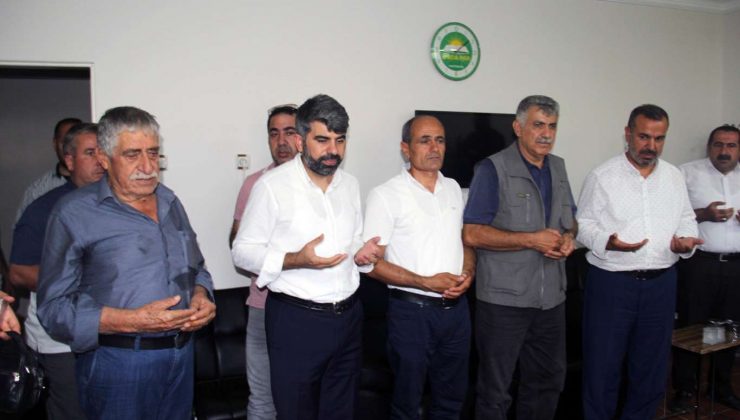 HÜDA PAR Bir Husumeti Daha Sulhla Neticelendirdi