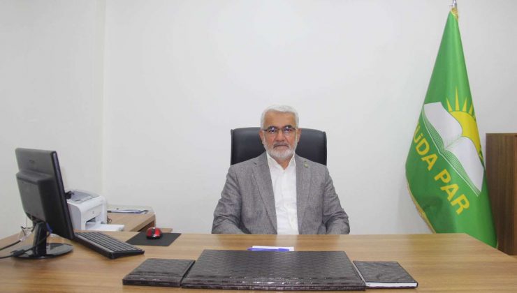 Yapıcıoğlu: Zaho Saldırısının Failleri Her Kimse Mutlaka Açığa Çıkarılmalı