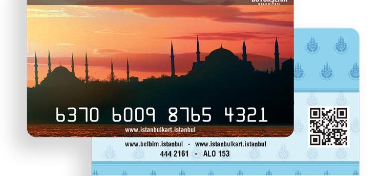 İstanbullular dikkat!