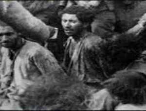 Ji ser qetlîam û wehşeta ku li Gelîyê Zîlan hat kirin 92 sal derbas bûn