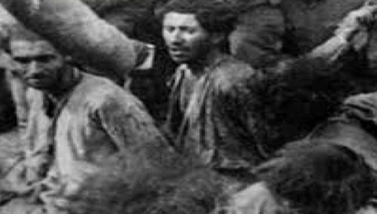 Ji ser qetlîam û wehşeta ku li Gelîyê Zîlan hat kirin 92 sal derbas bûn