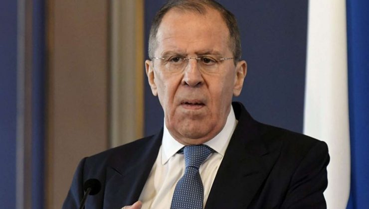 Lavrov’dan “Erdoğan-Putin” ve “Putin-Biden” Görüşmesine İlişkin Açıklama