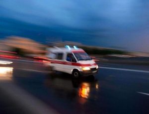 Li Konyayê doxtorek ji teref wezîfedarê ewlehîyê ve hat kuştin