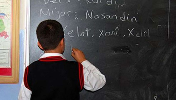 Kürtçe İçin Atama Yok Denecek Kadar Az!