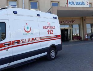 Mînîbûsa ku karkerên çandinîyê vediguhast qeza kir: 2 mirî 17 birîndar