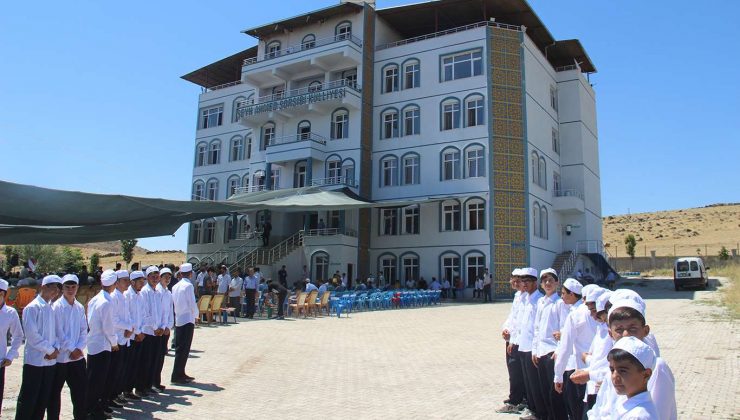 Şeyh Ahmed Şorşibi Külliyesi Dualarla Açıldı