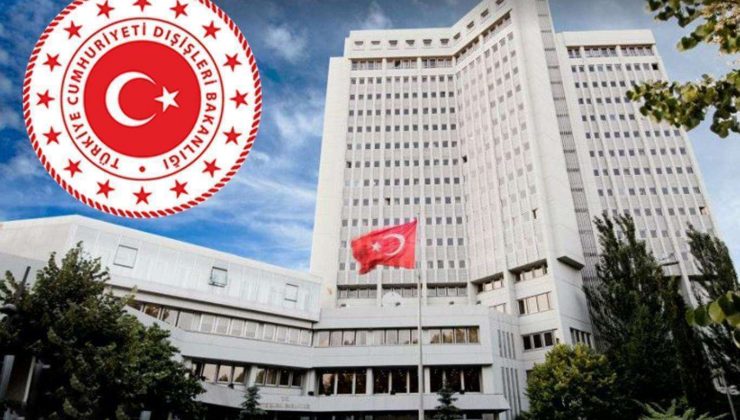 Türkiye’den Sri Lanka’da Devam Eden Olaylara İlişkin Açıklama