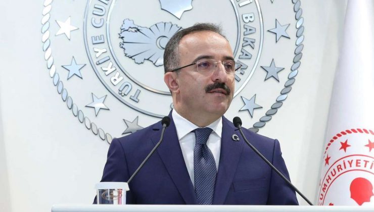 Ümit Özdağ’a Suç Duyurusu