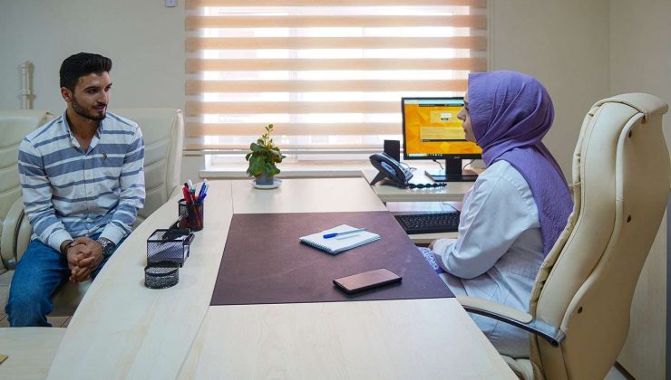 DBB’den YKS’de Tercih Yapacak Olan Öğrencilere Ücretsiz Danışmanlık Hizmeti