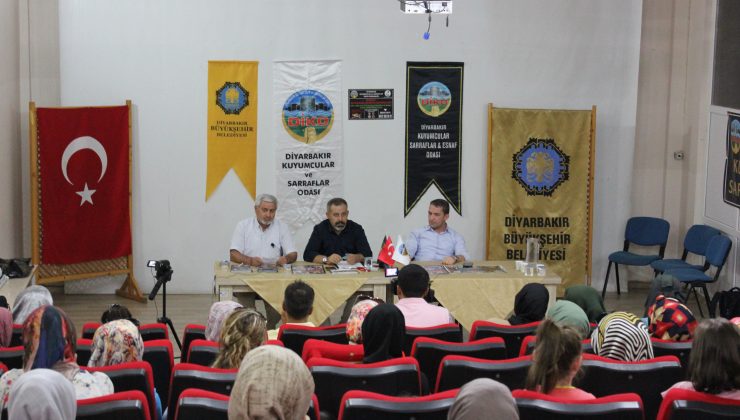 Düşük Ayarlı Altınla Mücadele Devam Ediyor!