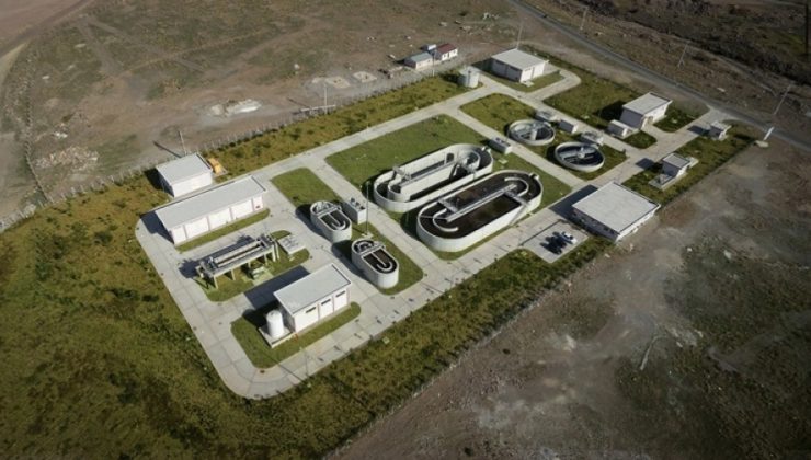 Dicle’nin 2056’ya Kadar Altyapı Sorununu Çözecek Proje Hayata Geçiyor