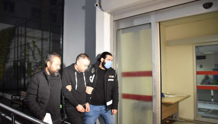 Adana’da 28 Milyon Liralık Vurgun