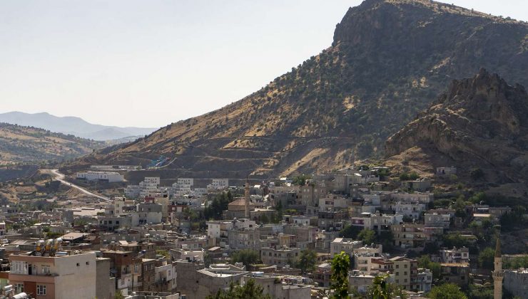 Çermik’e Atıksu Arıtma Tesisi Yapılıyor