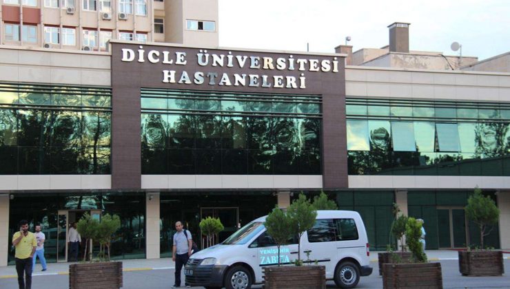 Diyarbakır’da 20 İşçi Zehirlendi