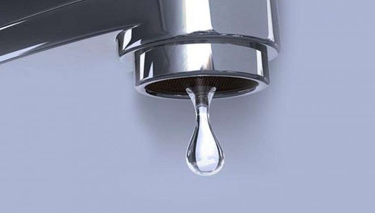 Diyarbakır’da Günlük 2-4 Saat Aralığında Su Kesintisi Yapılacak