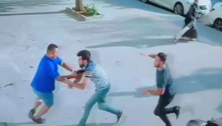 Diyarbakır’da Silahlı Kavga :4 Yaralı