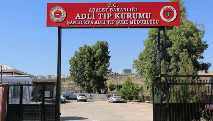 Yol Kenarında Silahla Vurulmuş 2 Şahıs Bulundu