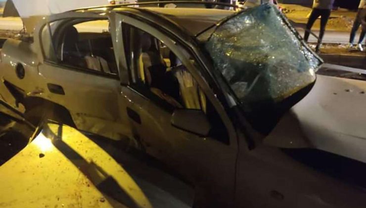 Çermik’te Trafik Kazası: 3 Ölü 5 Yaralı