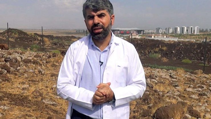 Yılan Hikayesine Dönen Şehir Hastanesi Bir an Önce Bitirilmeli