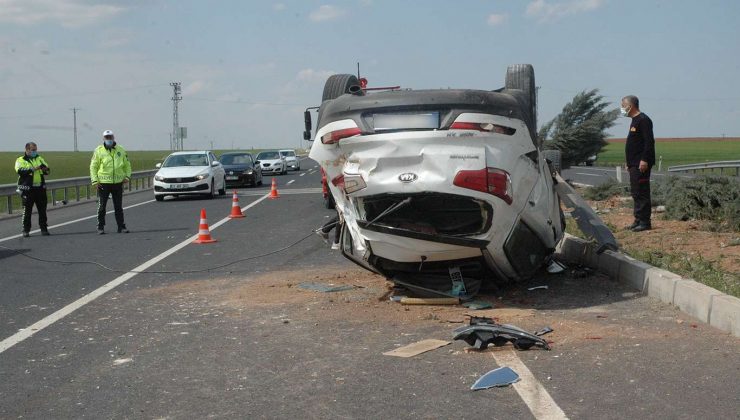 Diyarbakır’da 9 Aylık Kaza Bilançosu: 16 Ölü, 3 Bin 63 Yaralı