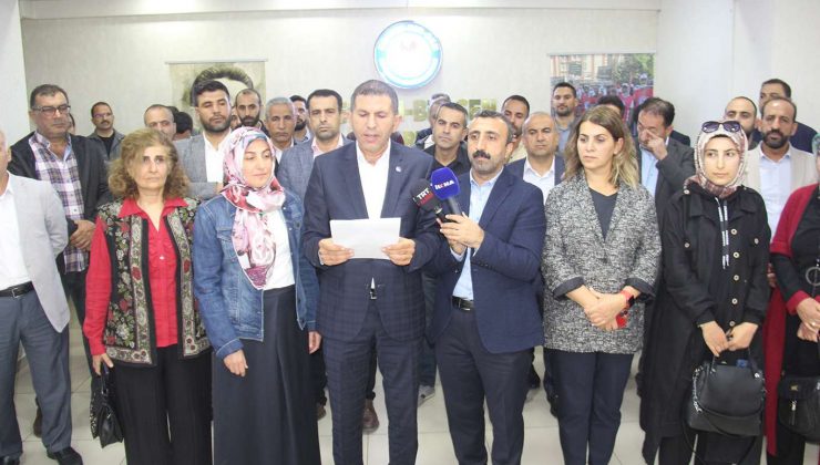 Eğitim-Bir-Sen’den Diyarbakır’ın Eğitim Sorunları ve Çözüm Önerileri