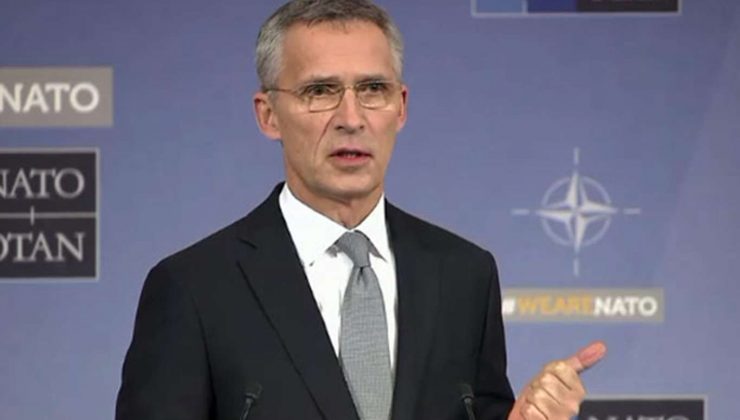 NATO’dan Flaş “Nükleer Silah” Açıklaması