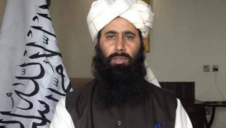 Dr. Wardak: Uluslararası toplumun Afganistan’ı tanıması için çabalarımız sürüyor