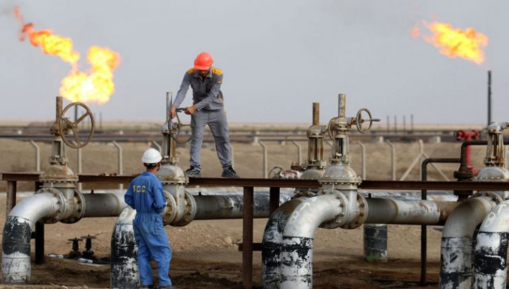 Dünya Bankası: Yaptırımlar Irak petrol sektörüne zarar verdi
