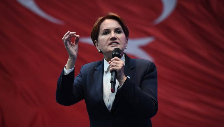 Barış Pehlivan: Yargıya “Akşener’i gözaltına alın” talimatı mı verildi?
