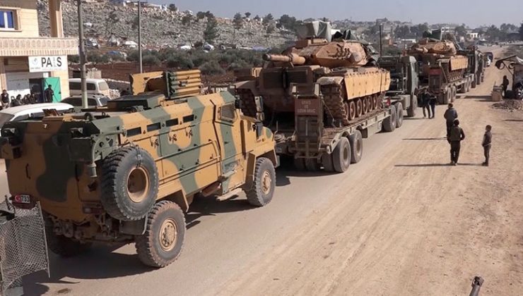 Rusya’dan Türkiye’ye itidal çağrısı: Kürt sorununa barışçıl çözüm bulunmalı