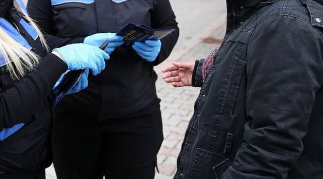 Covid-19 cezalarının silinmesine ilişkin esaslar belli oldu: Ödenenler iade edilmeyecek