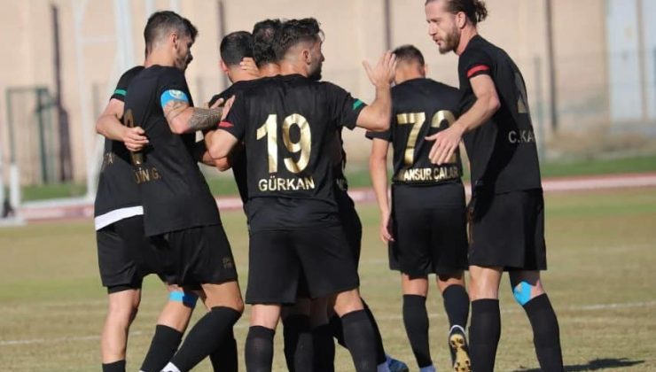 Amedspor, İnegölspor Deplasmanında: Tek Hedef Mutlak Galibiyet