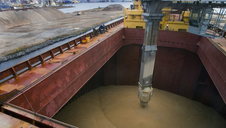 Azerbaycan ve Rusya arasındaki ticaret hacmi yüzde 22 arttı