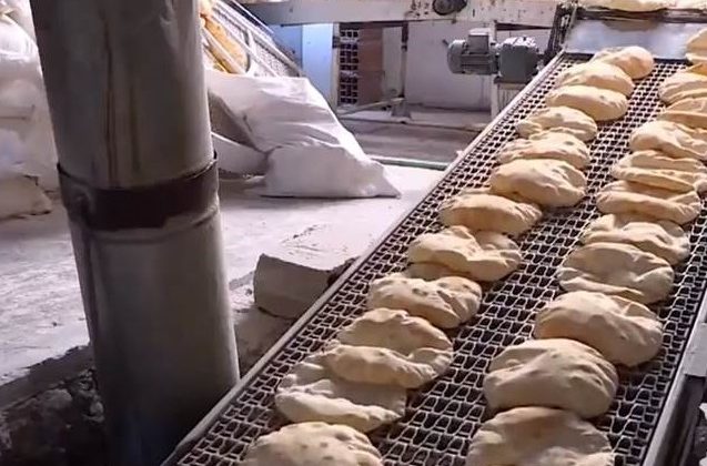 Rêveberiya Xweser: Pirsgirêka kêmbûna nan nemaye