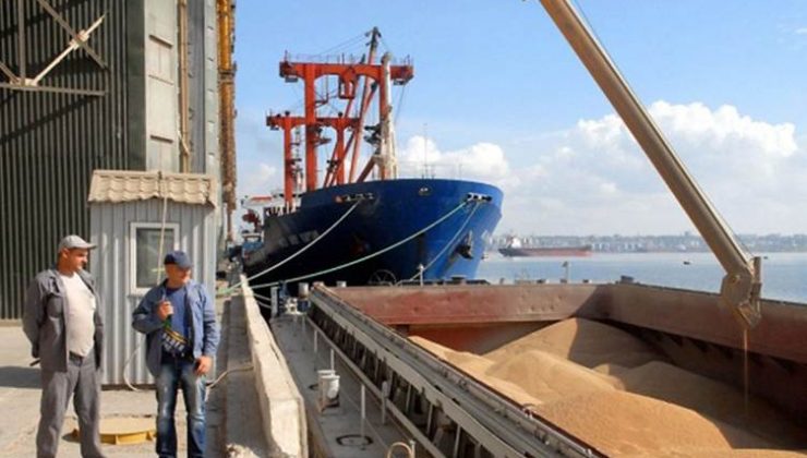 Peymana hinardekirina dexlûdanê Ukraynayê heta 120 rojên din hat dirêjkirin