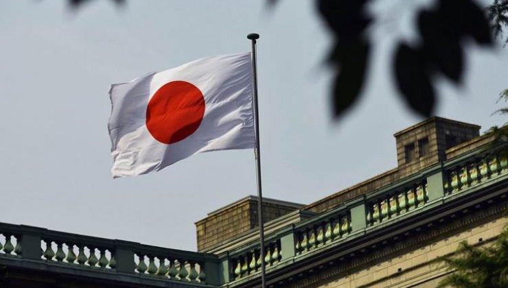 Japonya’da enflasyon 40 yılın zirvesinde!