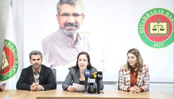 Diyarbakır Barosu: Anadilde eğitim temel haktır, ayrımcılığa son verin