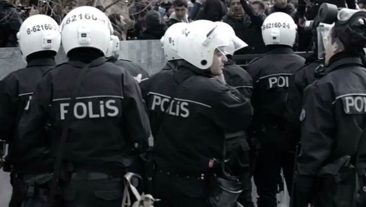 Bingöl, Van ve Urfa’da yasak kararları