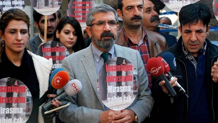 Tahir Elçi davası Temmuz 2023’e ertelendi