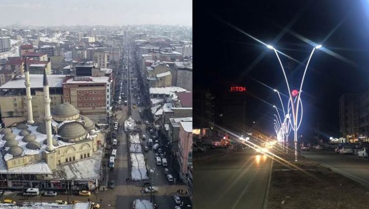 ‘Seçime kadar 12 ilçe, il olabilir’: Bölgeden de 2 ilçe var