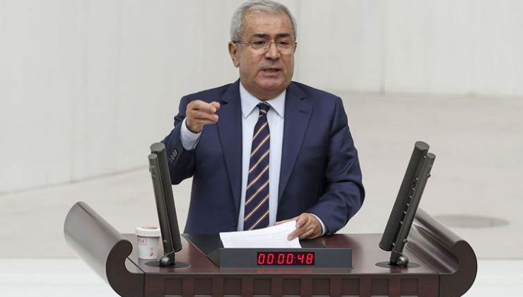 İmam Taşçıer: Koruculuk sistemini mutlaka lağvetmek lazım