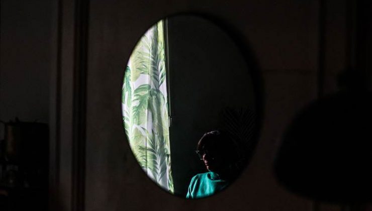 Geçen yıl dünyada 81 bin 100 kadın cinayeti işlendi