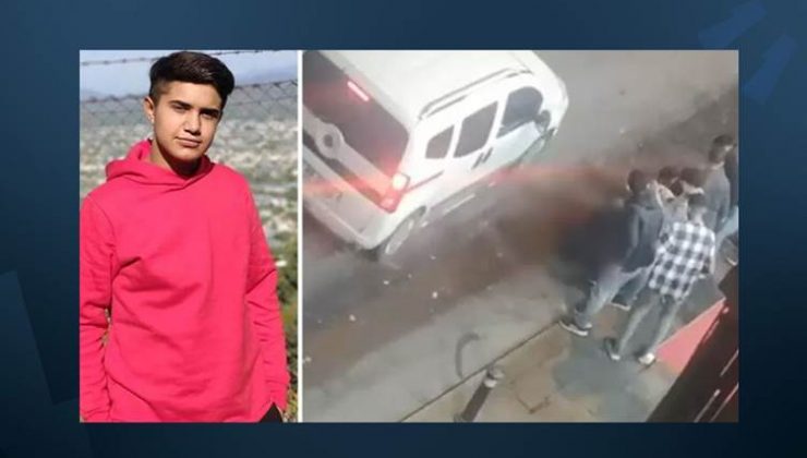 Diyarbakırlı genç, İstanbul’da öldürüldü